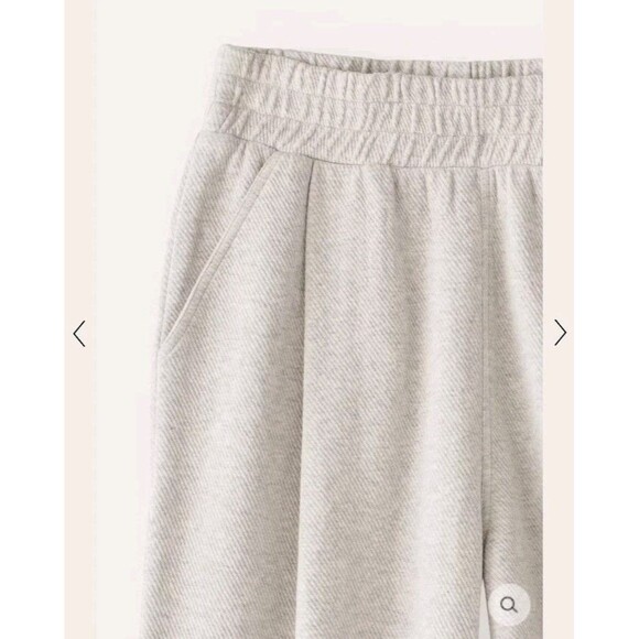 poetry Jersey Trouser Double Cotton womens clothing Size US 14 - Picture 3 of 9